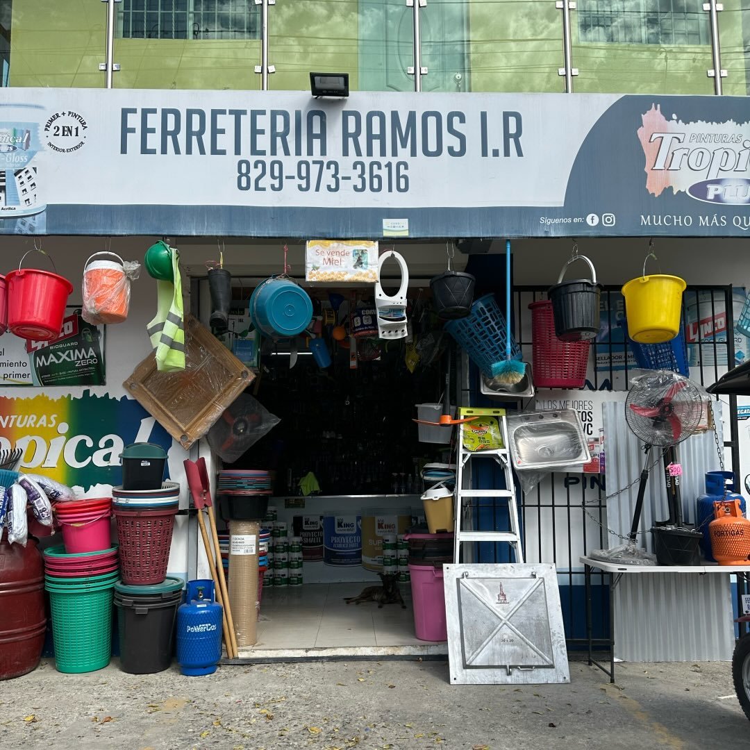 FM